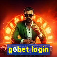 g6bet login